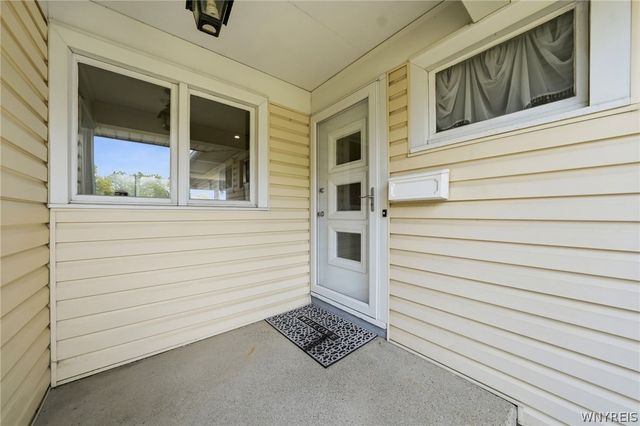 275 Pryor Avenue, Tonawanda, NY 14150