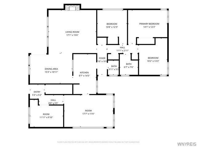 275 Pryor Avenue, Tonawanda, NY 14150