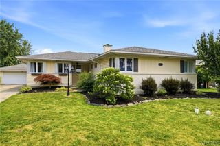 275 Pryor Avenue, Tonawanda, NY 14150