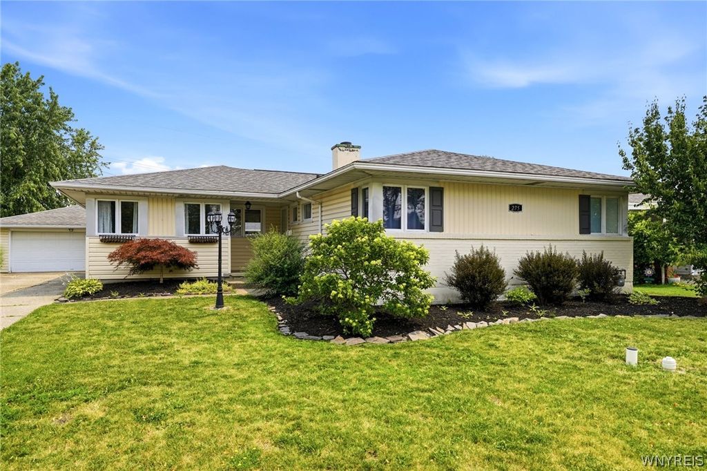 275 Pryor Avenue, Tonawanda, NY 14150