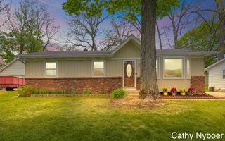 4842 Bayview Avenue Sw, City Of Wyoming, MI 49519