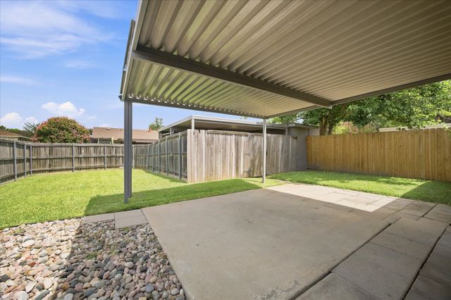 2311 Jamie Drive, Garland, TX 75040