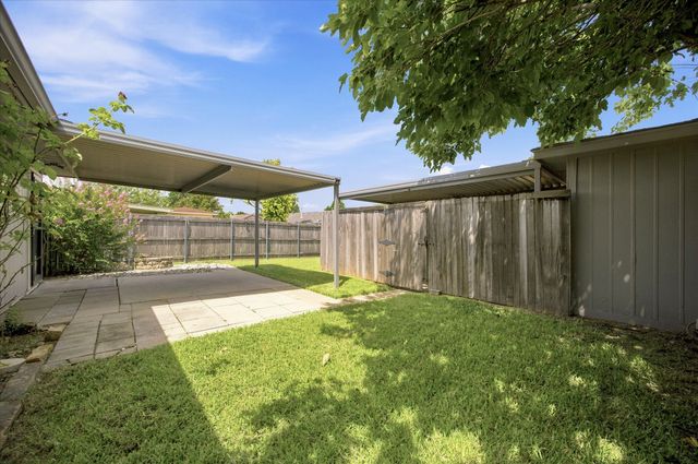 2311 Jamie Drive, Garland, TX 75040