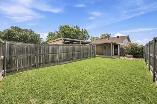 2311 Jamie Drive, Garland, TX 75040