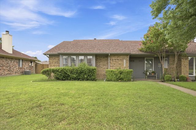 2311 Jamie Drive, Garland, TX 75040