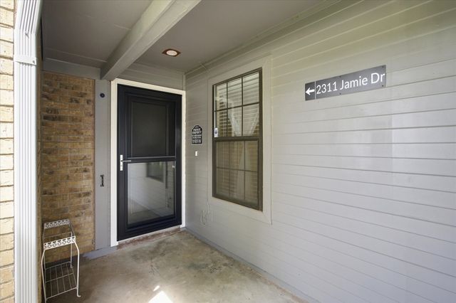 2311 Jamie Drive, Garland, TX 75040