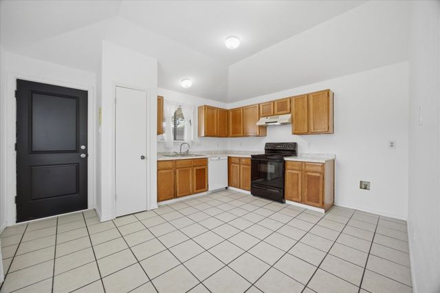 2311 Jamie Drive, Garland, TX 75040