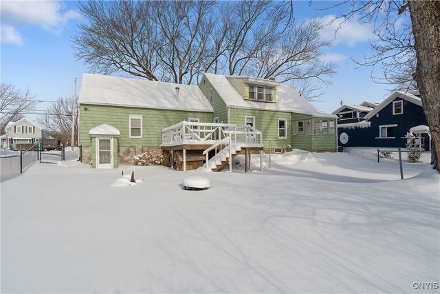 703 Schuyler Street, Syracuse, NY 13204