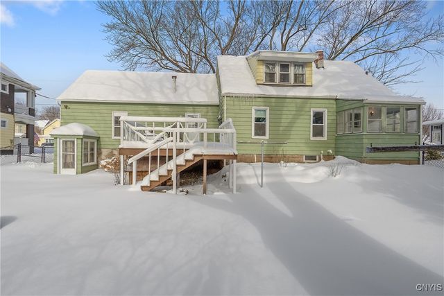 703 Schuyler Street, Syracuse, NY 13204