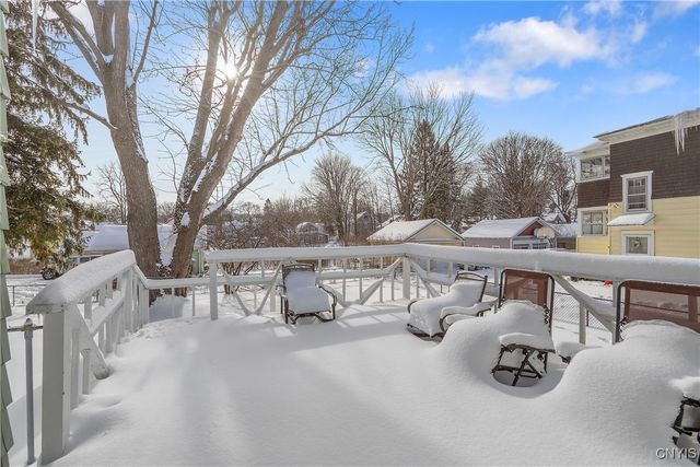 703 Schuyler Street, Syracuse, NY 13204