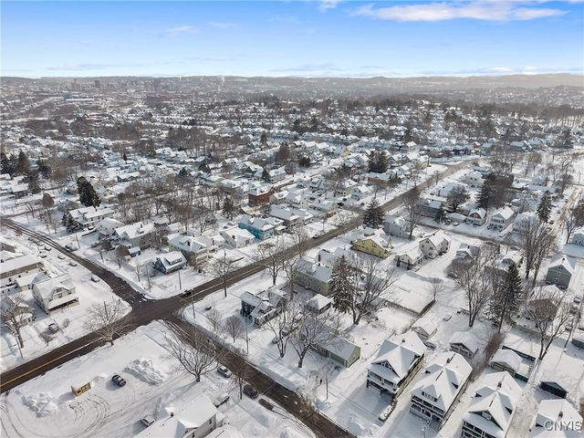 703 Schuyler Street, Syracuse, NY 13204