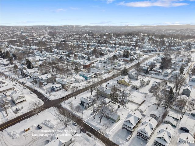 703 Schuyler Street, Syracuse, NY 13204