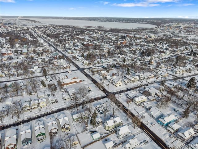 703 Schuyler Street, Syracuse, NY 13204