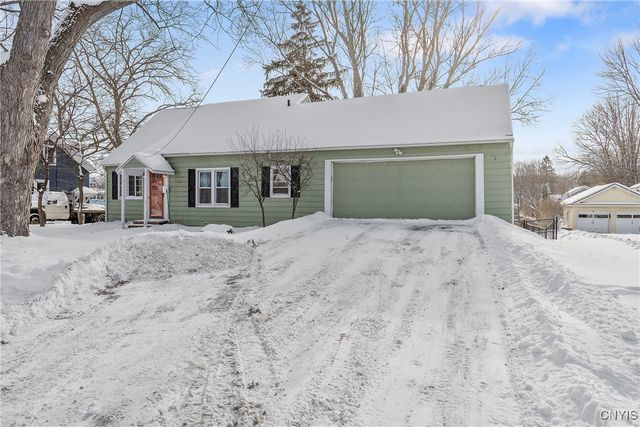 703 Schuyler Street, Syracuse, NY 13204