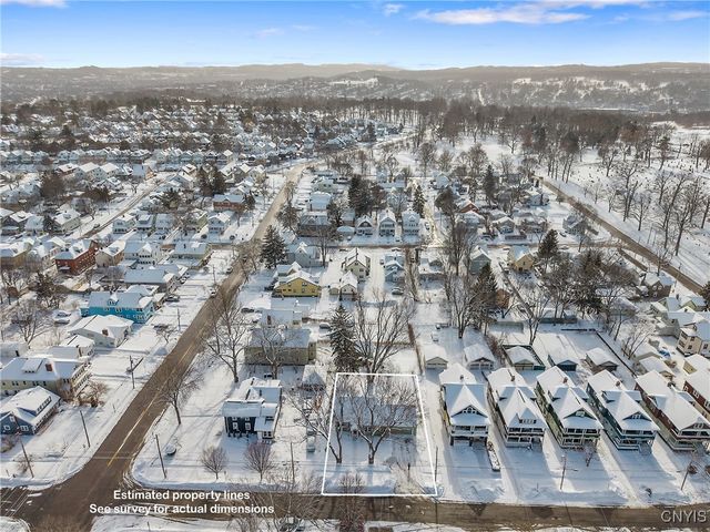 703 Schuyler Street, Syracuse, NY 13204