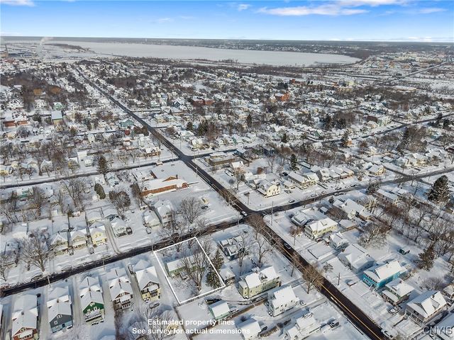 703 Schuyler Street, Syracuse, NY 13204