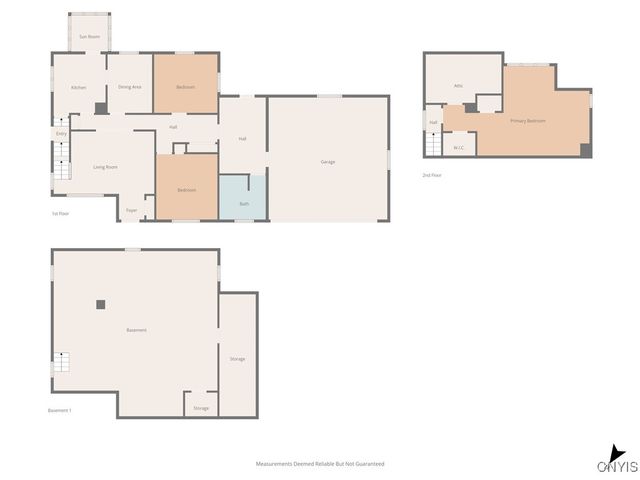 703 Schuyler Street, Syracuse, NY 13204