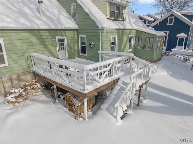 703 Schuyler Street, Syracuse, NY 13204