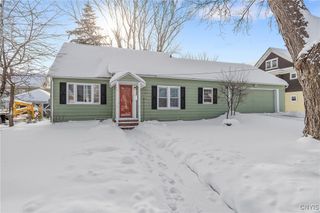 703 Schuyler Street, Syracuse, NY 13204