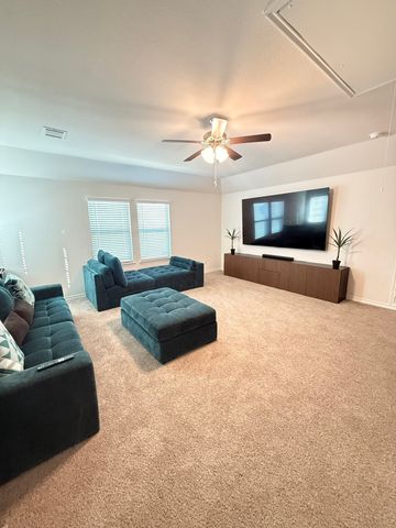 4124 Rim Trail, Forney, TX 75126