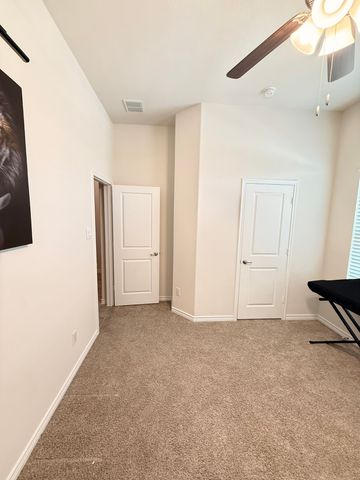 4124 Rim Trail, Forney, TX 75126