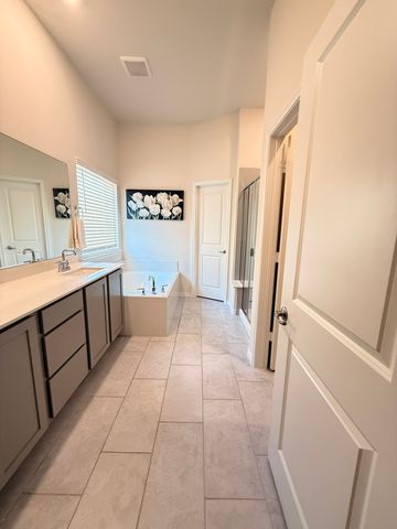 4124 Rim Trail, Forney, TX 75126