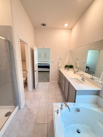 4124 Rim Trail, Forney, TX 75126