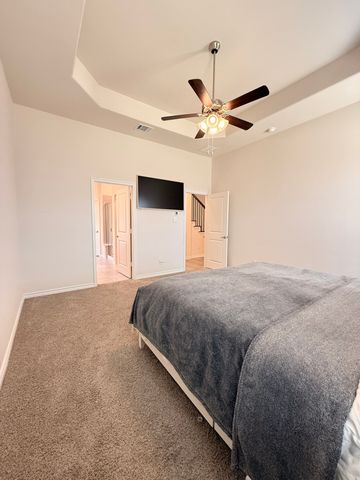 4124 Rim Trail, Forney, TX 75126