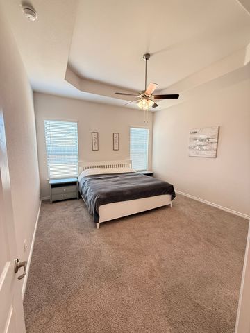 4124 Rim Trail, Forney, TX 75126