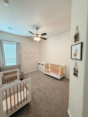 4124 Rim Trail, Forney, TX 75126