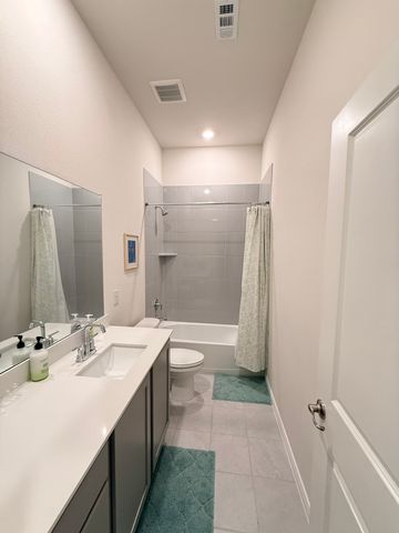 4124 Rim Trail, Forney, TX 75126