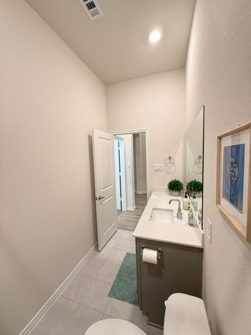 4124 Rim Trail, Forney, TX 75126