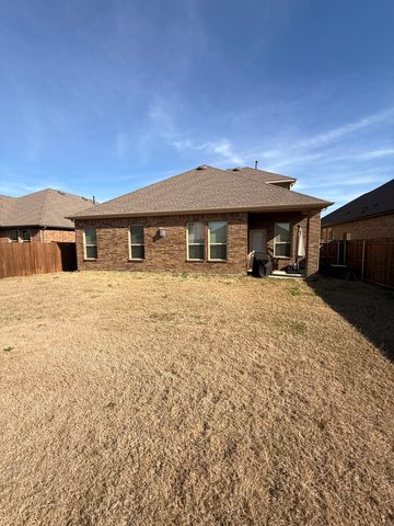 4124 Rim Trail, Forney, TX 75126