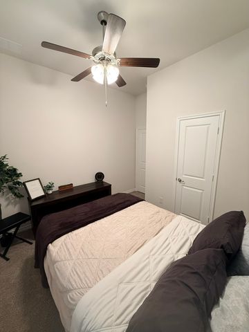 4124 Rim Trail, Forney, TX 75126