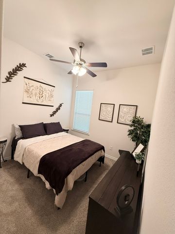 4124 Rim Trail, Forney, TX 75126