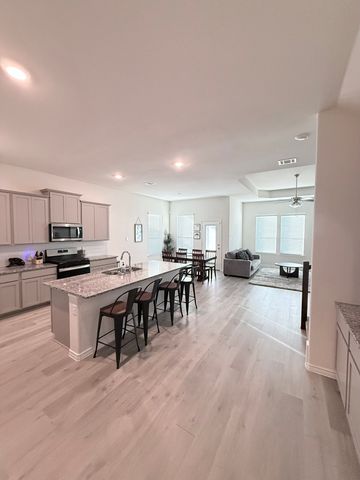 4124 Rim Trail, Forney, TX 75126