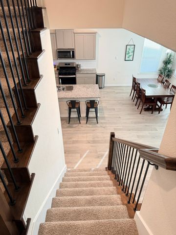 4124 Rim Trail, Forney, TX 75126