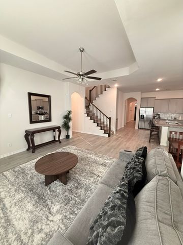 4124 Rim Trail, Forney, TX 75126