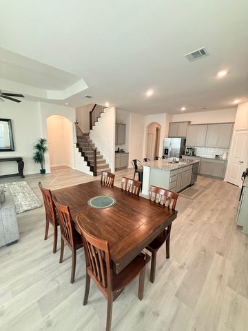 4124 Rim Trail, Forney, TX 75126