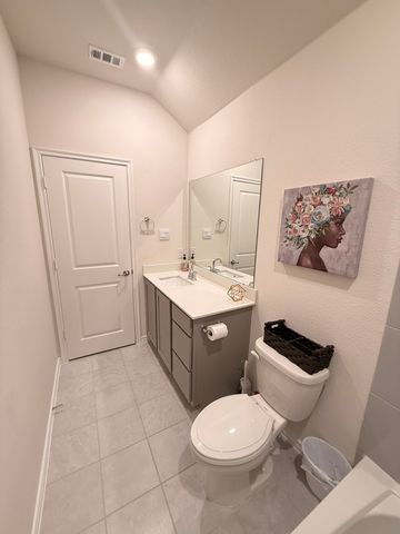 4124 Rim Trail, Forney, TX 75126