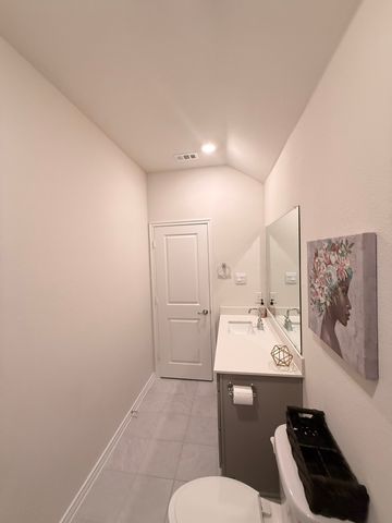 4124 Rim Trail, Forney, TX 75126