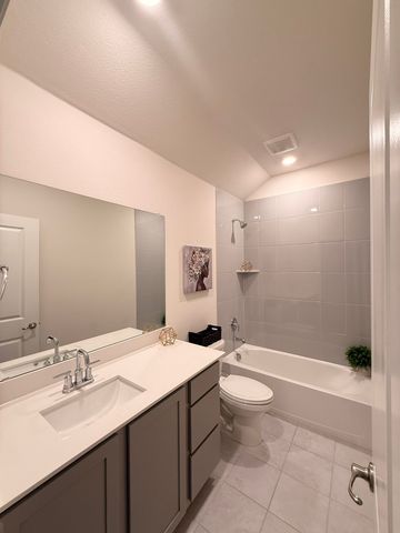 4124 Rim Trail, Forney, TX 75126