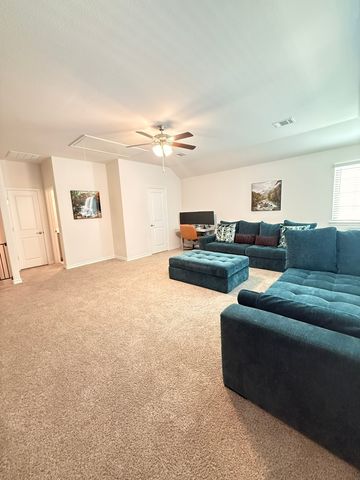 4124 Rim Trail, Forney, TX 75126