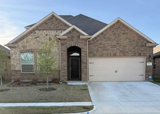 4124 Rim Trail, Forney, TX 75126