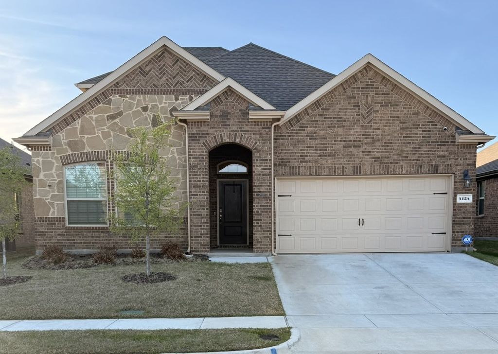 4124 Rim Trail, Forney, TX 75126