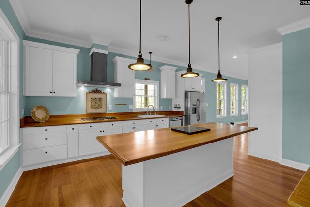 110 Kecks Cove, Leesville, SC 29070