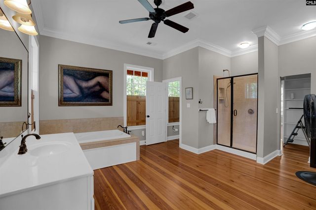 110 Kecks Cove, Leesville, SC 29070