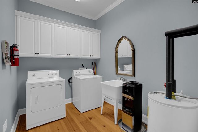 110 Kecks Cove, Leesville, SC 29070