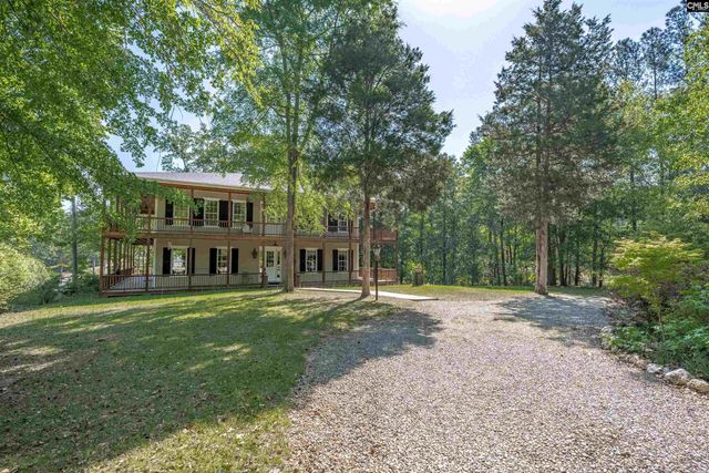 110 Kecks Cove, Leesville, SC 29070