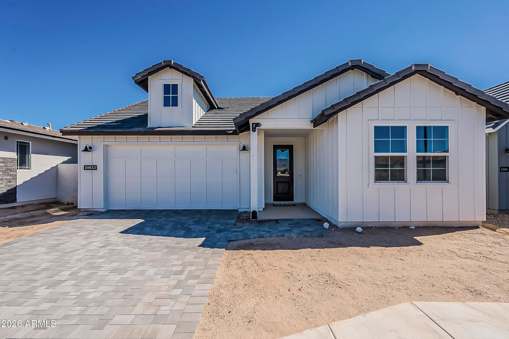 10853 N BLAKELY Street, Surprise, AZ 85388 — photo 2